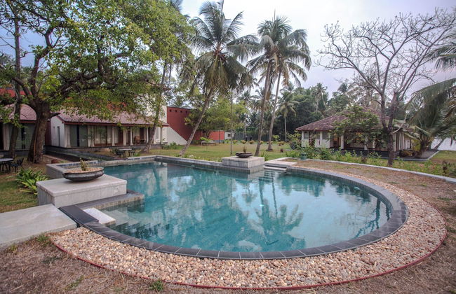 Baymaas Lakehouse - Photo 15