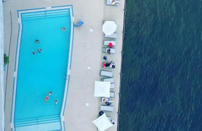 Premium Oceanview Living Full Kitchen & Miami Chic Vibes -14 A - Foto 13