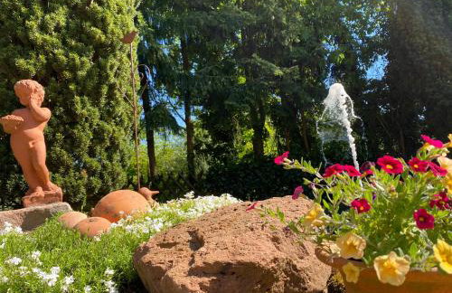 Odenwald Chalet - Foto 23