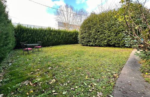 Haven of peace at the gates of Paris - Foto 6