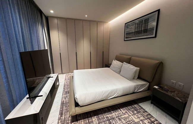 w Bright 3BR w Balcony in Polanco - Foto 2