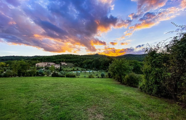 Poggio Cennina Resort - Photo 74