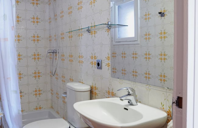 Apartaments Les Dunes - Foto 41