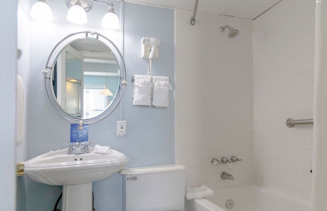 Legacy Vacation Resorts Brigantine Beach - Foto 52