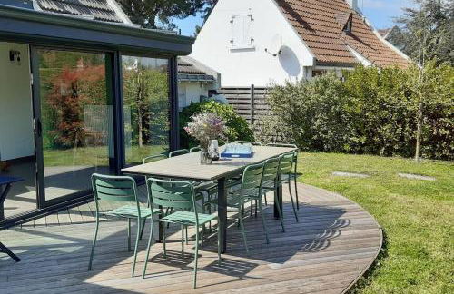 Maison 10 personnes à 10 minutes à pieds de la plage - Photo 30