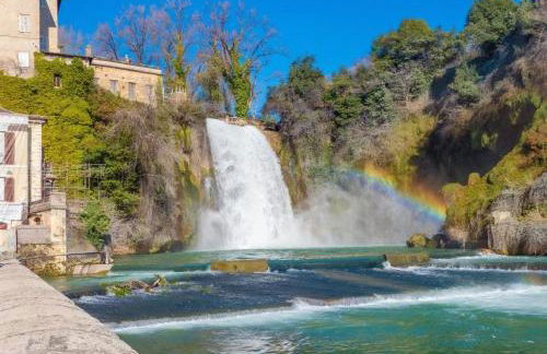 Waterfall San Lorenzo - Foto 20