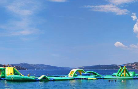 Apartment Adria Relax with private heated pool - Photo 24