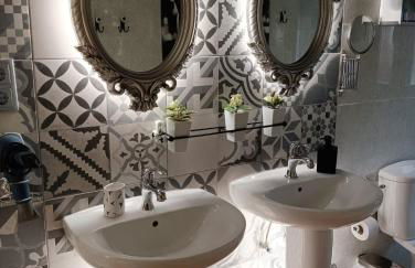 Casa Rural La Casita Roja - Photo 26