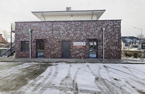 SmartMotel Emden - by Quartier96 GmbH - Photo 18