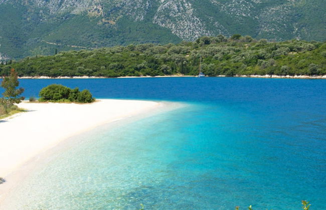 Synthesis in Lefkada - Photo 27