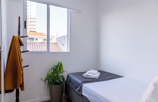 Piscina academia metro Brazilian Corner - Foto 2