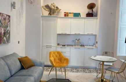 innCádizCasa Señorial Rivadavia - Foto 9