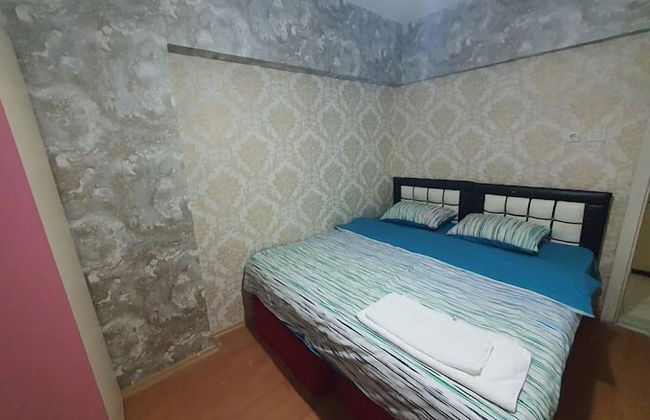 ALTUNGA APART OTEL - Photo 5