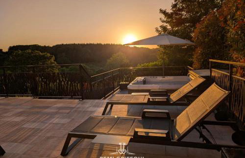 Villa Canet - Jacuzzi - Fireplace - Sauna EV 10P - Foto 39