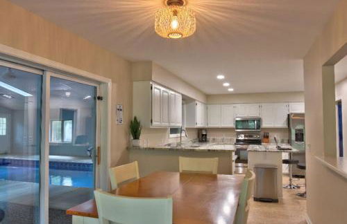 Pool House on Ponce De León - Foto 48