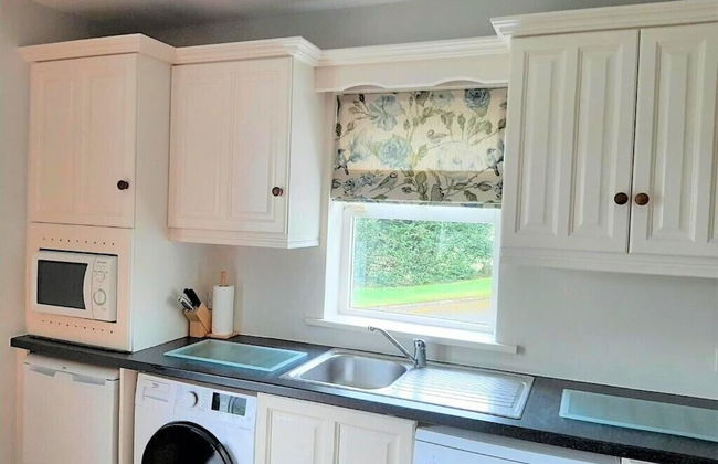 Abhainn Ri Cottages - Foto 6