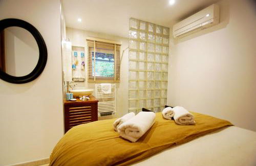 Solenzia, appartement luxueux à 100m de la plage - Foto 32