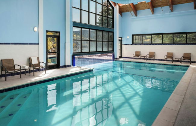 Marriott's StreamSide Evergreen at Vail - Foto 19