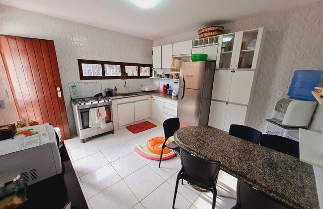 Miramar Casa 501 Bessa - Foto 2