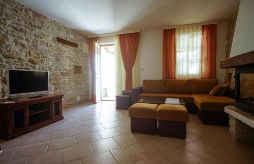 Apartments Villa Stapo - Foto 51