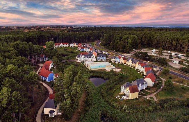 Holiday Village Belle Dune, Fort-mahon-plage - Photo 6