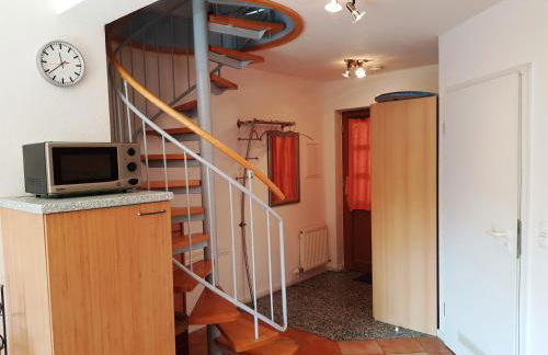 Ferienwohnung 14 im Fischerhaus mit Balkon - Foto 38