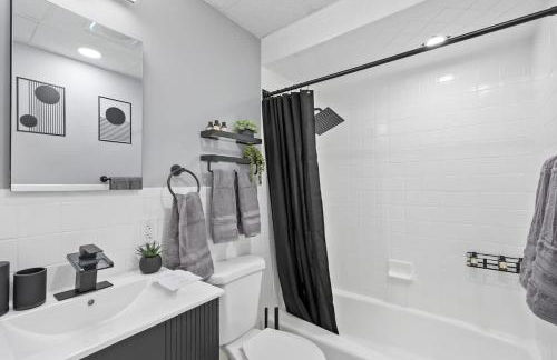 New and Beautiful 2BR Apt in Prime Spot 20 Min to NYC - Foto 21