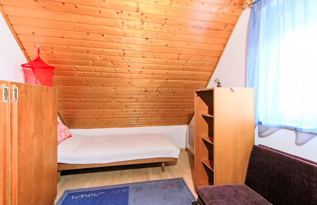 4 bedroom House in Balatonfenyves with garden and terrace - Photo 14