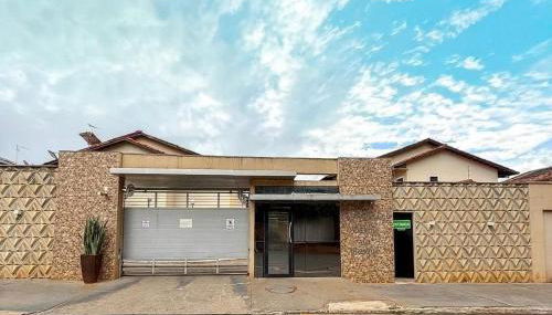 Refúgio á 9 min do Autódromo| Casa de 2 andares | Próx. ao Shopping Flamboyant | @JamelCecilio - Foto 2