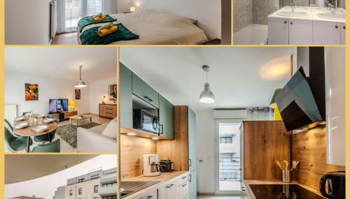 Le Manoir I T3 I Ferney-Voltaire - Foto 3