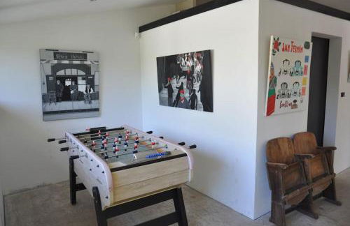 Villa (Loft) à Villetelle, 20 mn des plages - Foto 10