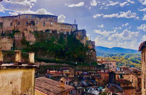 Il Borgo Guest House Subiaco - Photo 31