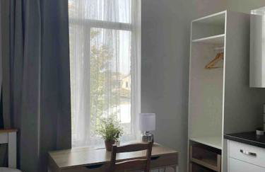 Studio Apartment - London - Foto 9