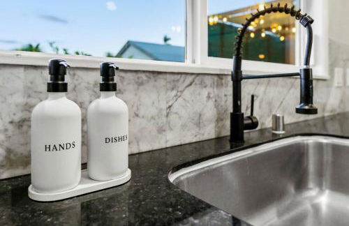 Spacious House close to Petco Park and Gaslamp - Foto 24