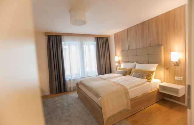 Aparthotel Cosy - Foto 17