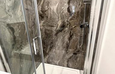 FRESH Flat in Leek, Staffordshire - Foto 34