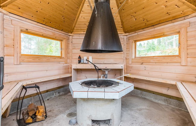 Aurinkoranta - Foto 10