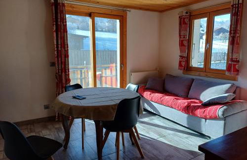 chalet Mont-Blanc - Foto 32