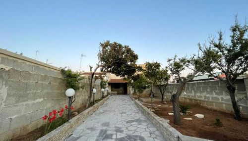 Casa Vacanze Linuccio - Foto 3, Garden