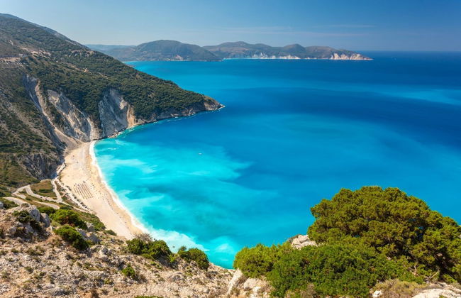 Villa Canova in Ionian Islands - Photo 39