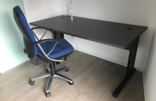 Stadtvilla Intzeplatz - Apartment Juist - Foto 12