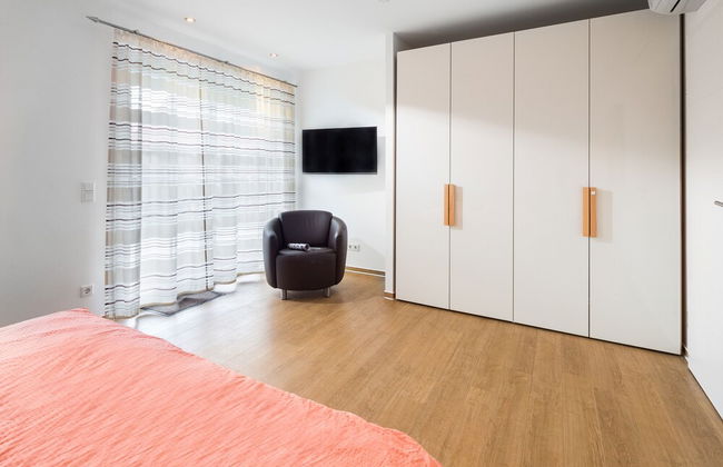 Winkelschiffchen I - Foto 3