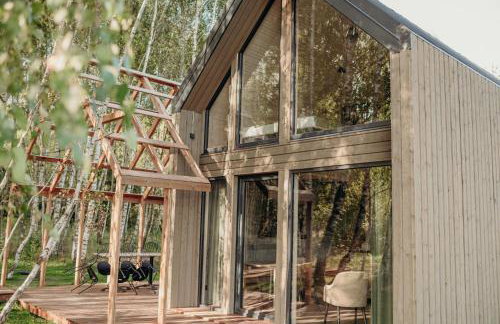 Zatoka Bielika Glamping - Foto 27