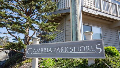 Cambria Park Shores - Foto 4