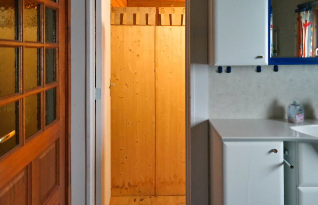 8 Pers Large Seaside Home in Front of the Lauwersmeer - Foto 15