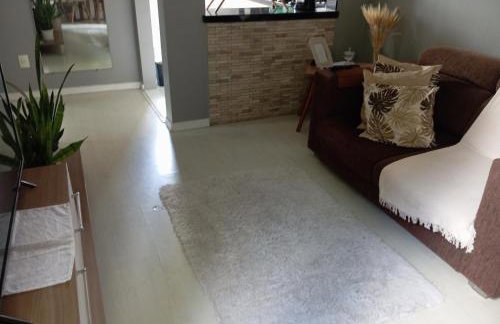 Apto dois quartos Px de tudo ideal pra cop - Photo 13