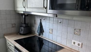 Stilvolle, helle & gemütliche Erdgeschoss-Wohnung - Foto 2