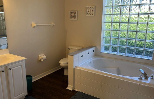 Private, Large Pool Villa, Southern Dunes, Golf Views, Large Pool Deck - Foto 12