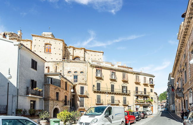 Vibrant Cottage near Lake in Bomba - Foto 36