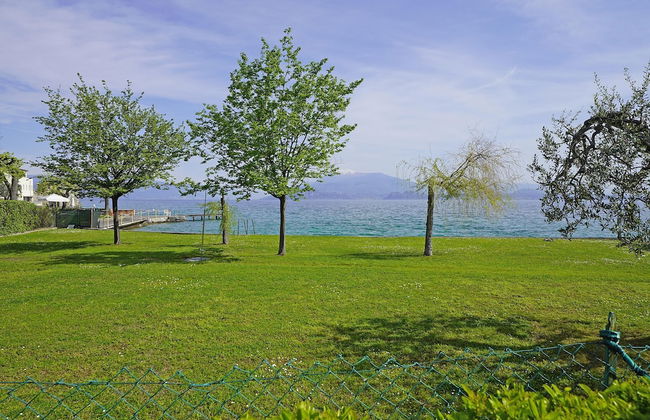 Apt Il Barcone in Sirmione - Foto 30